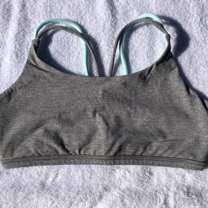 IVIVVA SPORTS BRA!